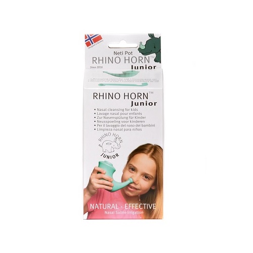 Rhino Horn Junior