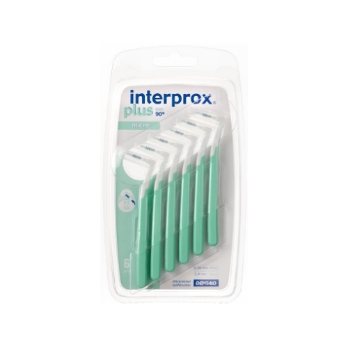 Interprox Plus Micro 6 ragers bestellen Shop