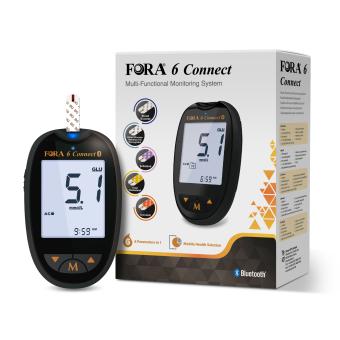 FORA 6 Connect Multi-functional Monitoring System