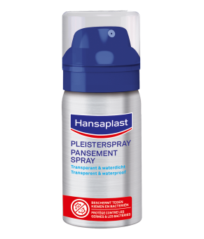 Hansaplast Pleisterspray 32,5ml