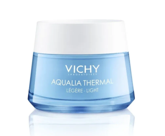 Vichy Aqualia Thermal Light Rehydraterende Crème 50ml