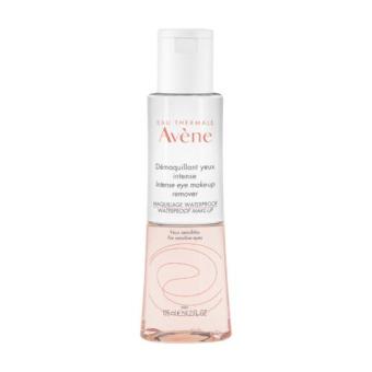 Avène Oogmake-up Remover Waterproof Make-up 125ml