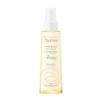 Avène Body Verzorgingsolie 100ml