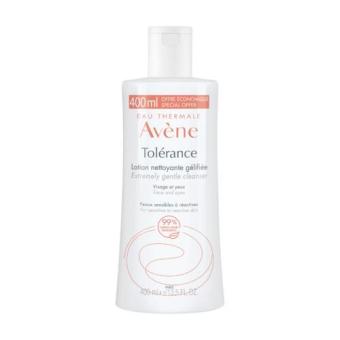 Avène Tolerance Reinigende gel-lotion 400ml