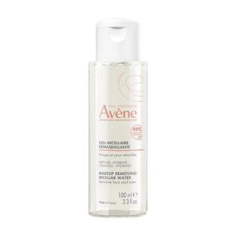 Avène Les Essentiels Micellair Reinigingswater 100ml