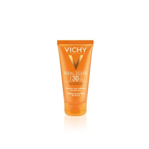 Vichy Capital Soleil Dry Touch SPF 30 50ml