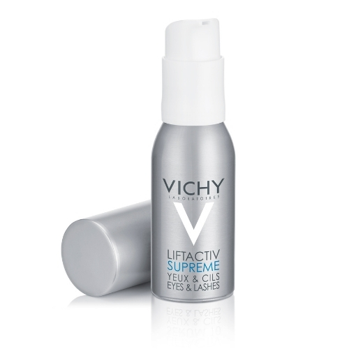 Vichy Liftactiv Supreme 10 Eyes & Lashes Serum 15ml