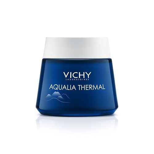 Vichy Aqualia Thermal Spa Nachtcrème 75ml