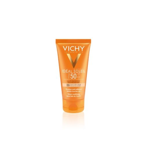 Vichy Capital Soleil BB Crème Dry Touch SPF50 50ml