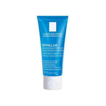 Gratis Effaclar Zuiverende Reinigingsgel t.v.w. 4,99 cadeau