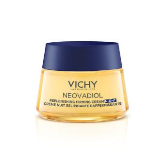 Vichy Neovadiol Lipidenaanvullende Nachtcrème 50ml