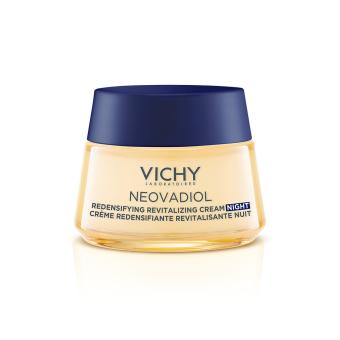 Vichy Neovadiol Revitaliserende Nachtcrème 50ml