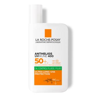 La Roche-Posay Anthelios UVMune Oil Control Fluide SPF50+ 50ml