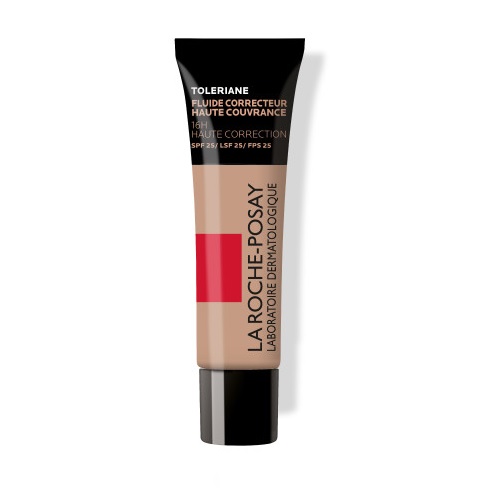 La Roche-Posay Toleriane 13 Vloeibare Corrigerende Foundation 30ml