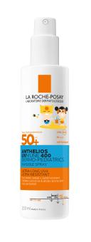 La Roche-Posay Anthelios Kind Spray SPF50+ - 200ml