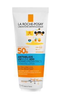 La Roche-Posay Anthelios Kind Melk SPF50+ ECO 75ml