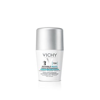 Vichy Deodorant Roller Anti-Transiprant Invisible Protection 50 ml