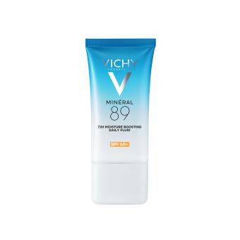 Vichy Minéral 89 Dagelijkse Fluïde SPF50+ 50ml
