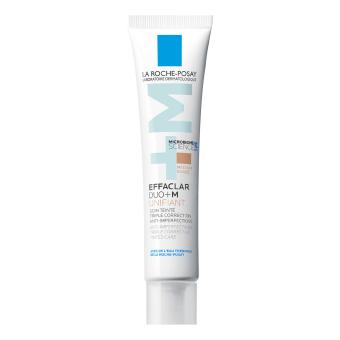 La Roche-Posay Effaclar Duo+M Unifant Medium 40ml