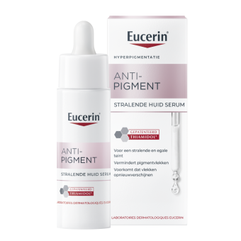 Eucerin Anti-Pigment Stralende Huid Serum 30ml