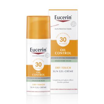 Eucerin Sun Oil Control Gel-Créme SPF 30 50ml