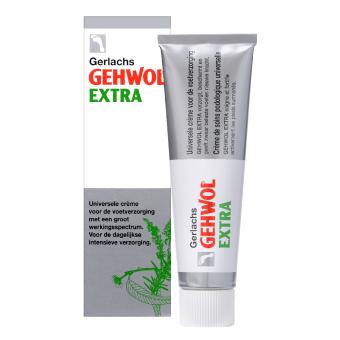 Gehwol Extra Universele Crème 75ml