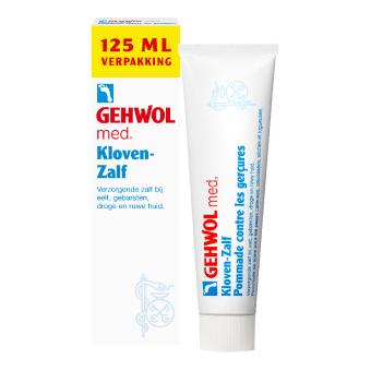 Gehwol Klovenzalf 125ml