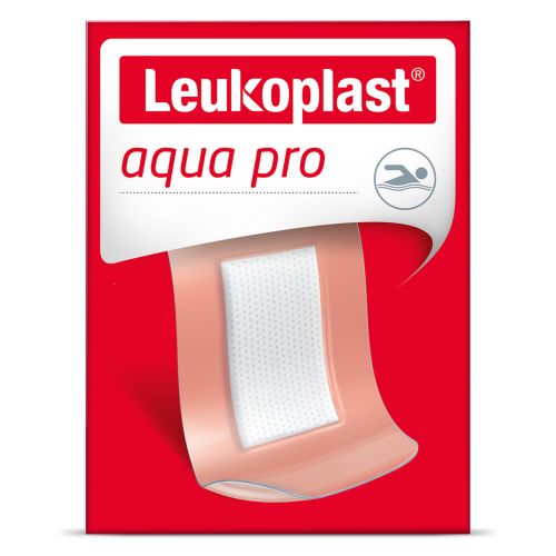Leukoplast Aqua Pro Strips 10 stuks