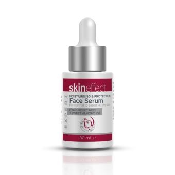 Skineffect Hydraterend & Beschermend Gezichtsserum 30ml