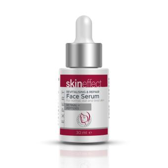 Skineffect Revitaliserend & Herstellend Gezichtsserum 30ml