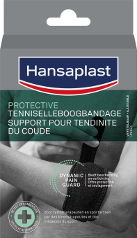 Hansaplast Sport Tenniselleboog Bandage 1 stuk