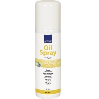 Abena Oil Spray 200ml