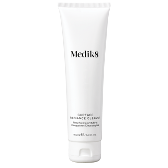 Medik8 Surface Radiance Cleanse Reinigingsgel 150ml