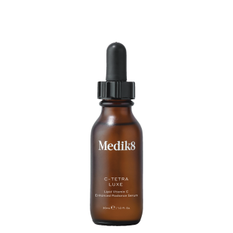 Medik8 C-Tetra Luxe Lipid Vitamin C Antioxidant Serum 30ml