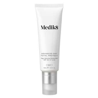 Medik8 Advanced Day Total Protect SPF30 dagcreme 50ml