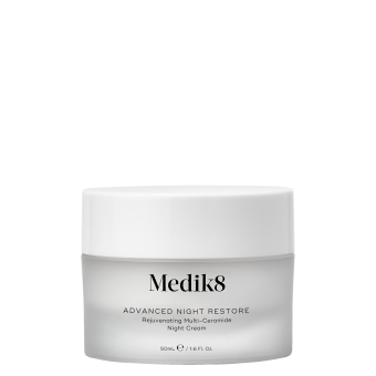 Medik8 Advanced Night Restore nachtcreme 50ml