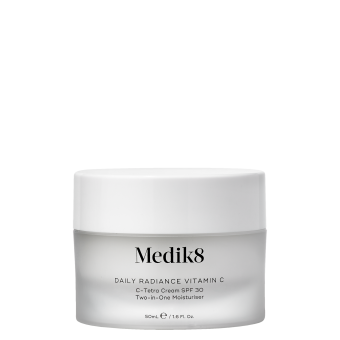 Medik8 Daily Radiance Vitamin C SPF30 creme 50ml