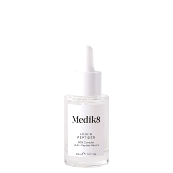 Medik8 Liquid Peptides serum 30ml