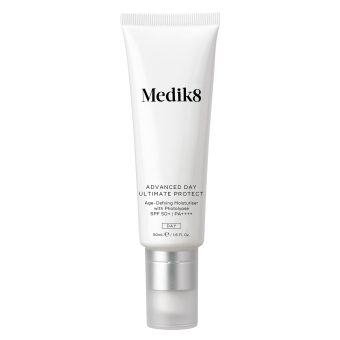 Medik8 Advanced Day Ultimate Protect SPF50 dagcreme 50ml