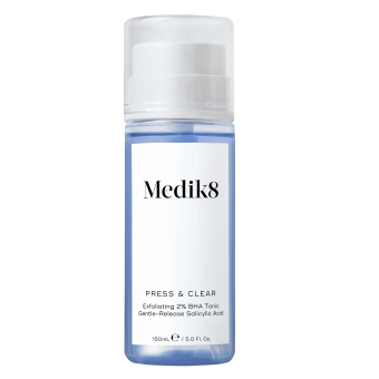 Medik8 Press & Clear Toner 150ml