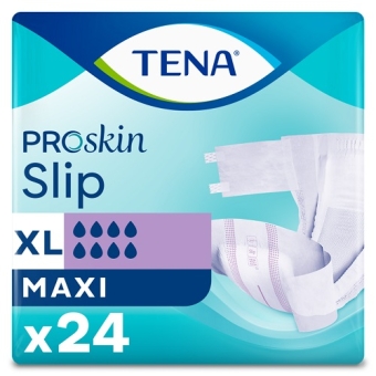 Tena Proskin Maxi Slips XL 24 stuks