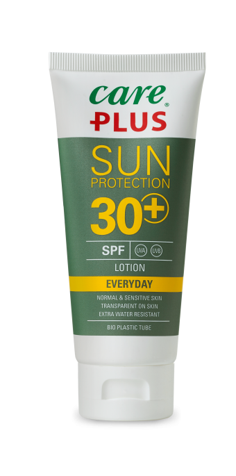 Care Plus Sun Protection SPF30+ Lotion 100ml