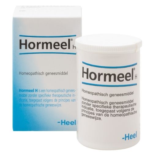 Heel Hormeel H Tabletten 250 stuks