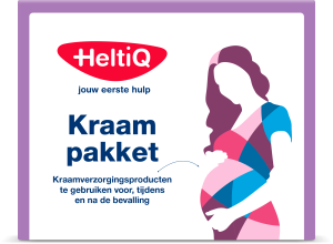 HeltiQ Kraampakket