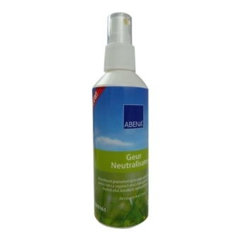 Abena Eco Geurneutralisator Spray 150ml