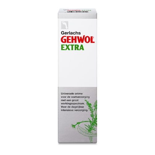 Gehwol Extra Universele Crème 75ml