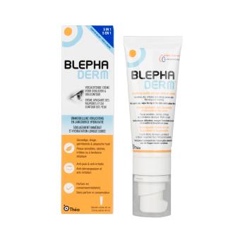 Blephaderm crème 40 ml