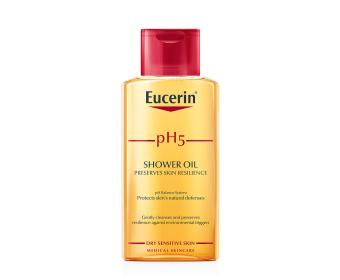 Gratis Eucerin pH5 100ml t.w.v. 7.75