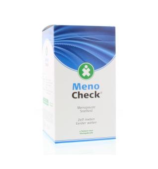 Meno-Check Menopauze Test 2 stuks