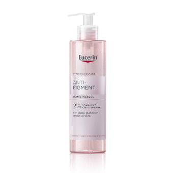 Eucerin Anti-Pigment Reinigingsgel 400 ml